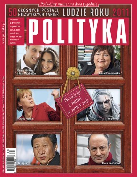 Polityka 01/2011