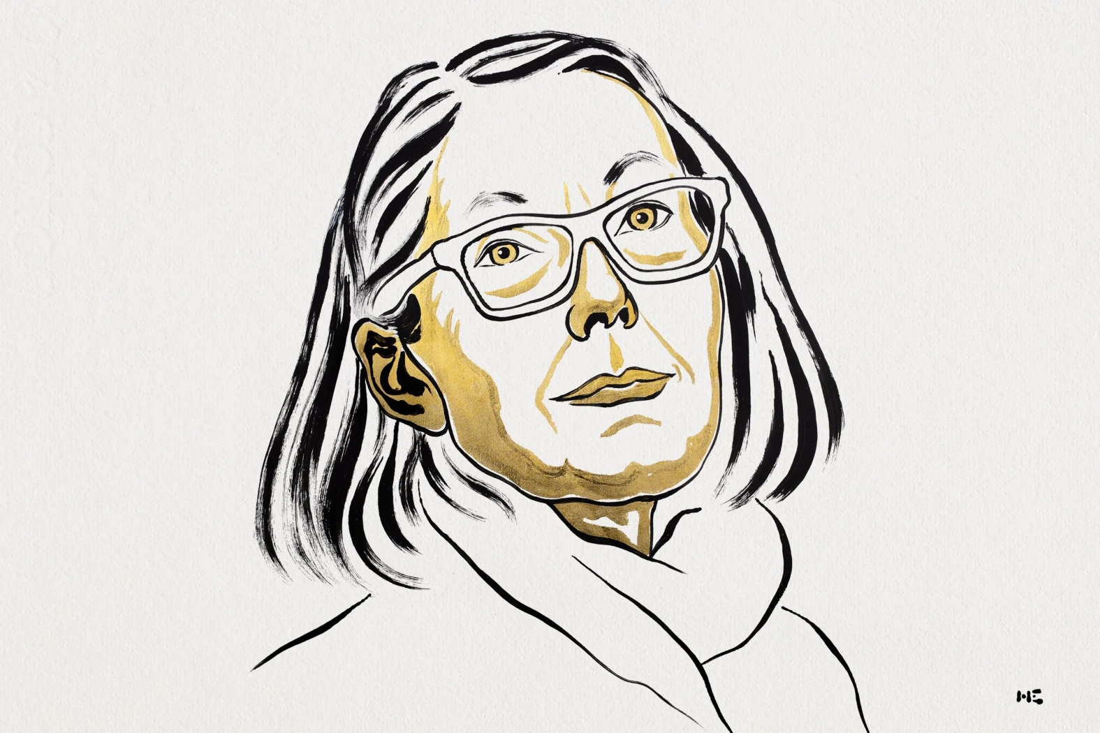 Kanadyjska poetka Anne Carson z Literacką Nagrodą Nobla 2026 [transmisja z uroczystości]