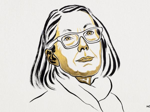 Laureatka Nagrody Nobla w dziedzinie Literatury 2026 Anne Carson
