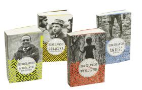 Dzieła zebrane Artura Domosławskiego