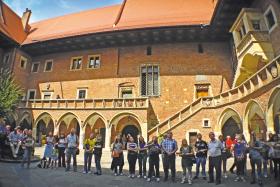 Uniwersytet Jagielloński.