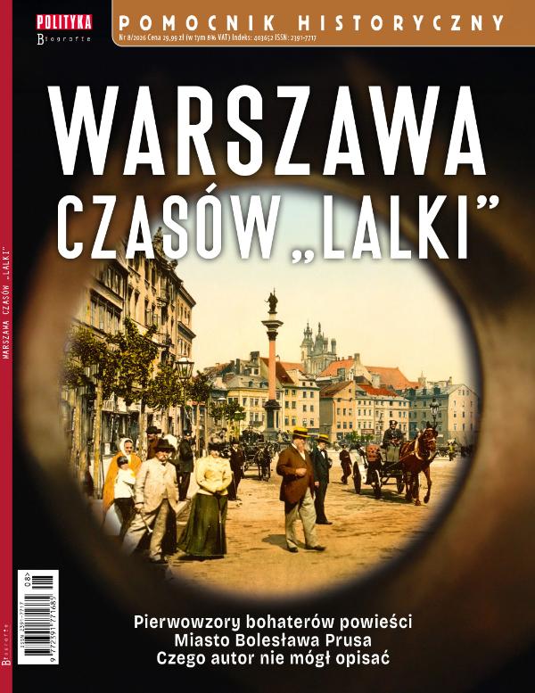 okładka wydania