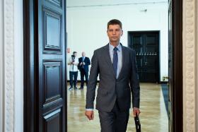 Dariusz Piontkowski podobnie jak jego poprzedniczka nie widzi problemu kumulacji.