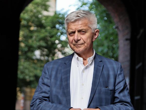 Marek Belka