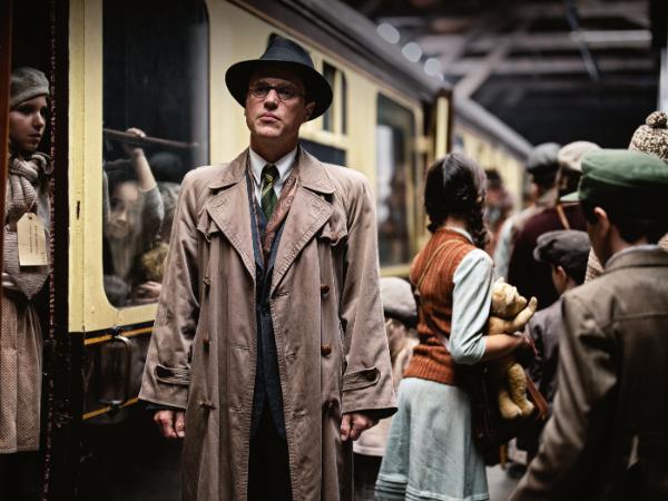 „Jedno życie”, reż. James Hawes