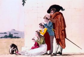 Jeszcze w końcu XIX w. kąpiel uważano za ryzykowną, brano ją zwykle na polecenie lekarza. Włosów się nie myło, ale czyściło suchym ręcznikiem i rozczesywało.