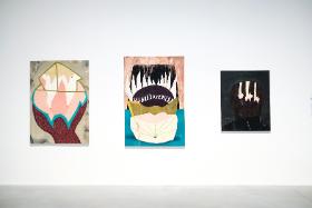 Każdy ma wiele twarzy, ale niektórzy mają więcej niż inni, Jan Możdżyński