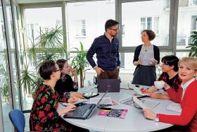 Nasze okno na nowoczesny świat, czyli redakcja polityki.pl