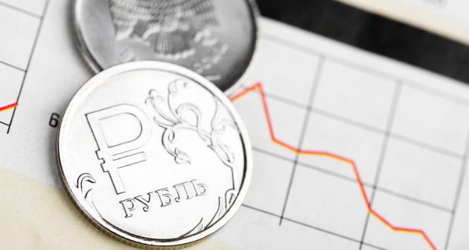 W reakcji na gwałtowną deprecjację rubla rosyjski bank centralny podniósł stopy procentowe z 9,5 do 20 proc.