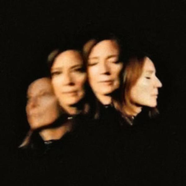 Beth Gibbons, Lives Outgrown