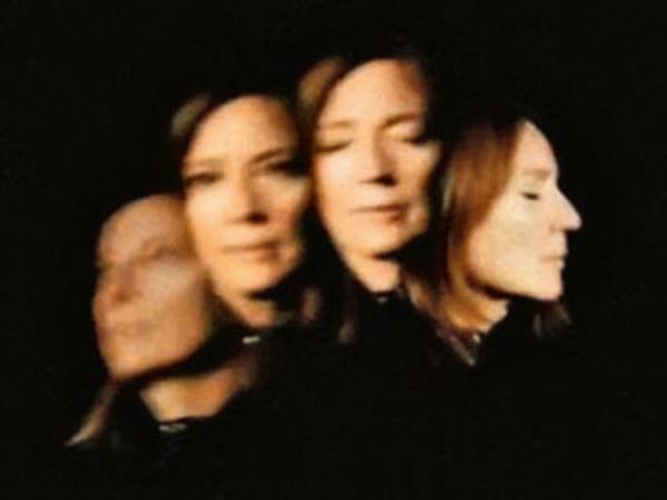 Beth Gibbons, Lives Outgrown