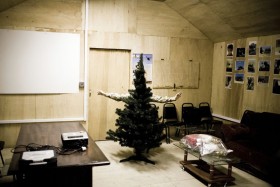 Bez choinki trudno sobie wyobrazić święta nawet w Afganistanie