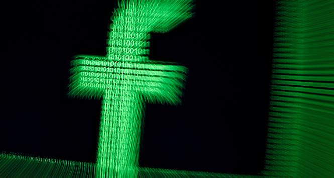Facebook był pierwszym przedsiębiorstwem społecznościowym, które zaczęło zwalczać nieprawdziwe informacje.