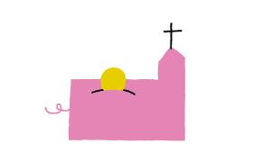 Pensje urzędujących hierarchów wyznacza kuria, czyli w gruncie rzeczy oni sami.