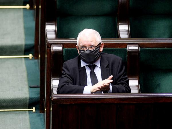 Jarosław Kaczyński