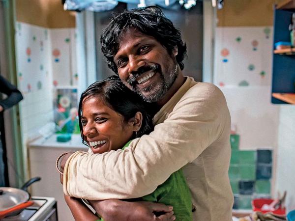 Nagradzani „Imigranci” Audiarda to nie tylko świetny film, ale historia idealnie trafiająca w nastroje w Europie.