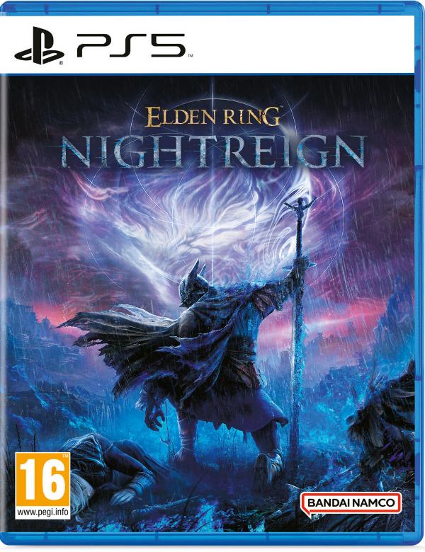 „Elden Ring Nightreign”.