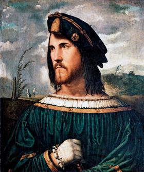 Cezare Borgia
