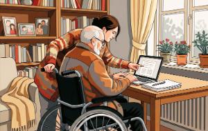 Jeżeli osoba zostanie ubezwłasnowolniona, sąd ustanawia dla niej opiekuna, który podejmuje wszelkie decyzje i w jej imieniu wykonuje czynności prawne.