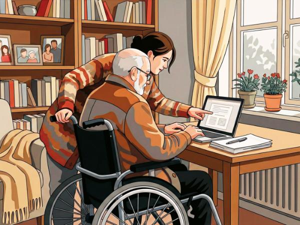 Jeżeli osoba zostanie ubezwłasnowolniona, sąd ustanawia dla niej opiekuna, który podejmuje wszelkie decyzje i w jej imieniu wykonuje czynności prawne.