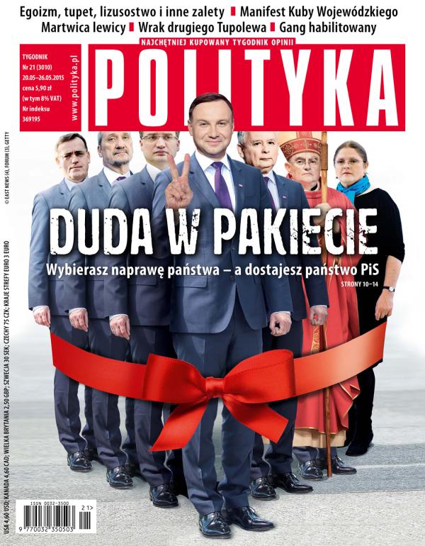Polityka 21/2015