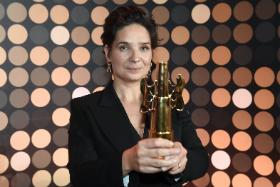 „Myślę, że w Polsce temat wykluczenia wciąż stanowi tabu.”