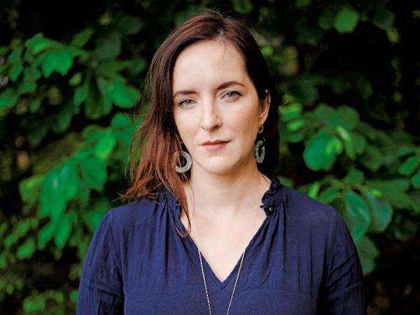 Rebecca Makkai: Podkaster jest idealnym bohaterem powieści