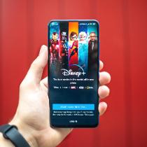 Jak Disney+ wypada w porównaniu z najpopularniejszymi serwisami streamingowymi?