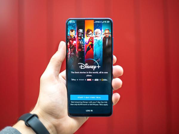 Jak Disney+ wypada w porównaniu z najpopularniejszymi serwisami streamingowymi?