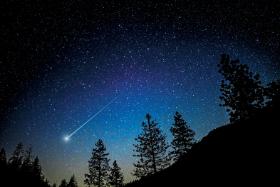 Celem gwiezdnych parków jest ochrona ciemności, zjawiska coraz rzadszego na naszej przesyconej sztucznym światłem planecie.