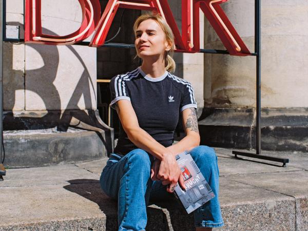 Kasia Babis