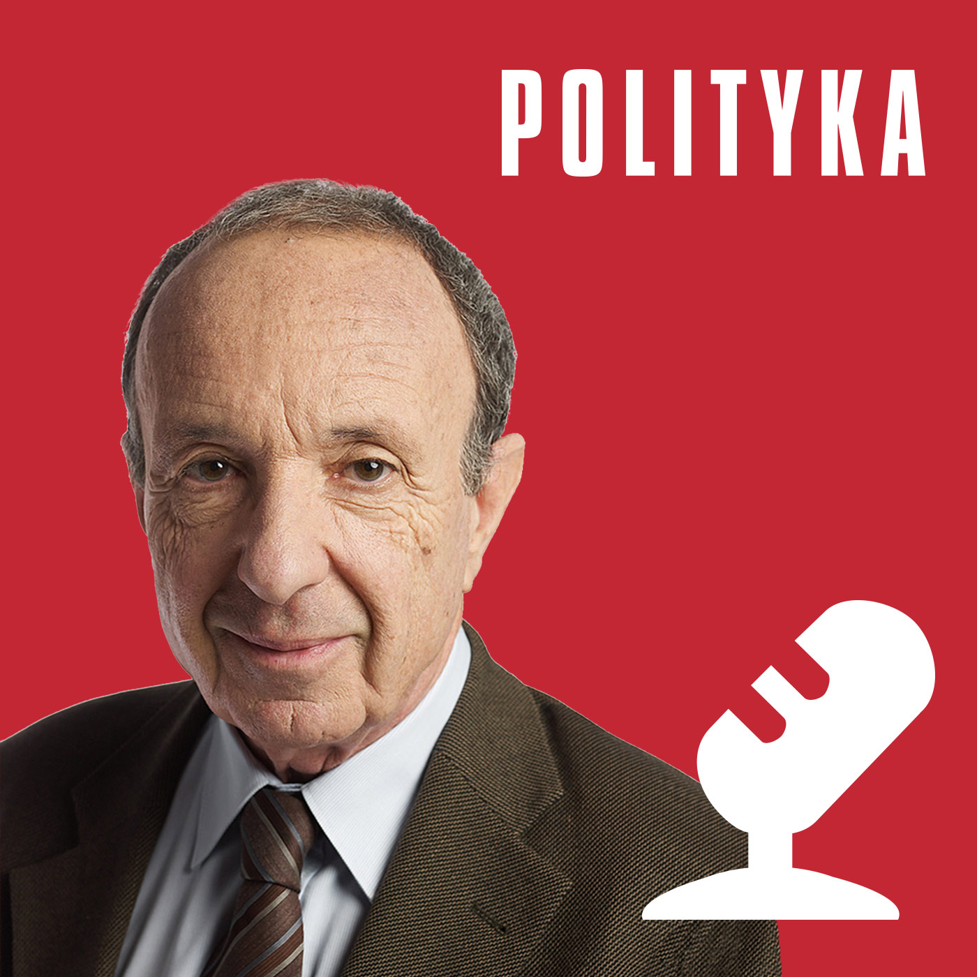 Passent czyta Passenta