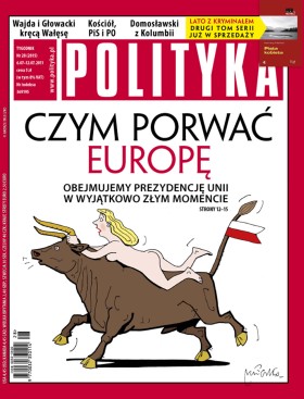 Polityka 28/2011