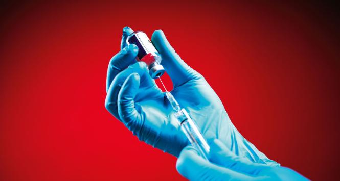 Przed pandemią aż 7 na 10 głównych przyczyn śmierci na świecie nie miało związku z chorobami infekcyjnymi.