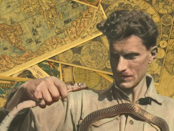 Arkady Fiedler to nie tylko „Dywizjon 303”