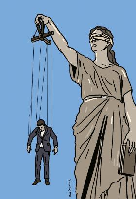 Prokuratorzy wiedzą, że wraz ze zmianą władzy politycznej następuje wymiana kierownictwa.