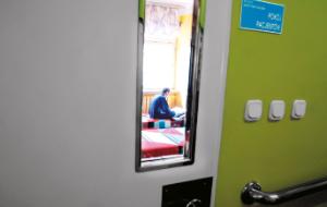 Więzienie ludzi, którzy już odpokutowali swoją winę, łamie konstytucję, podkreśla prof. Monika Płatek.