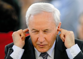 Szef PKBWL Edmund Klich