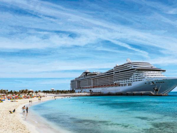 MSC „Cruises”