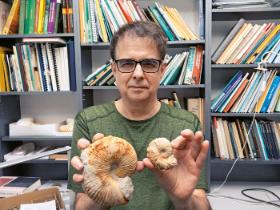 Prof. Marcin Machalski