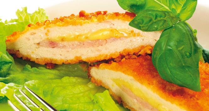 Cordon bleu