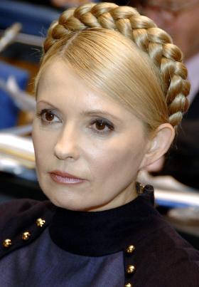 To, co spotka Julię Tymoszenko, pokaże, jakimi kategoriami myśli Janukowycz i jego ludzie.