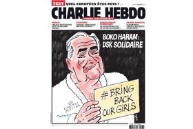 Boko Haram: DSK się solidaryzuje...