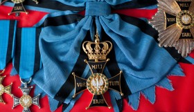 Order  Virtuti Militari