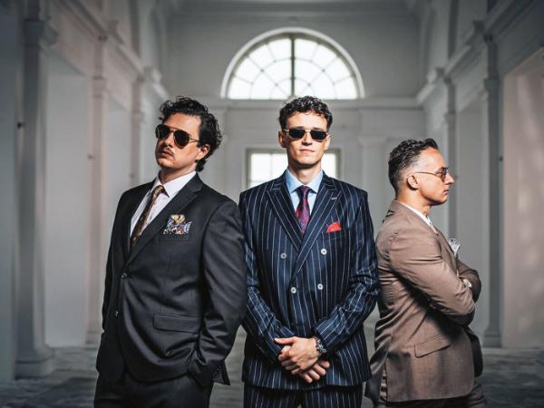 „Ziemia obiecana”, reż. Maja Kleczewska