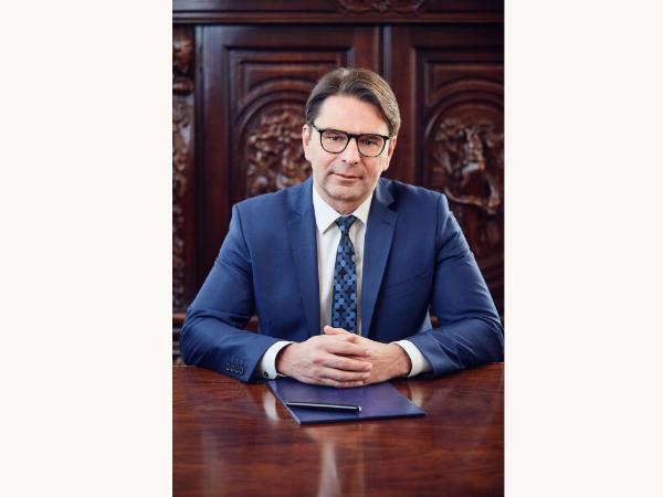 Niepołomice znowu nagrodzona