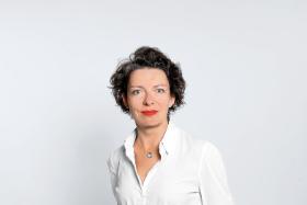 Dr Małgorzata Sikorska, socjolożka życia rodzinnego.