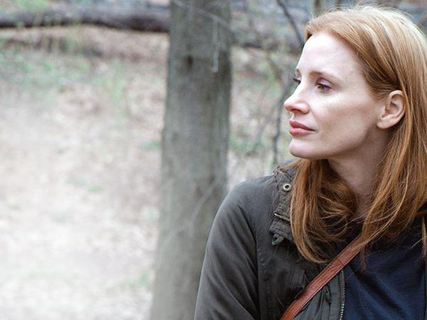 „Pamięć”, reż. Michel Franco