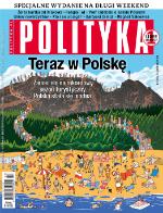 nowe wydanie polityki