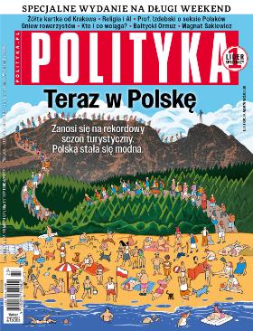 wydanie polityka